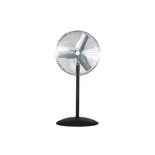 Fan w/Flr Stand-30" 2 SPD UPI-30PA2A